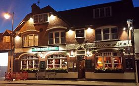 The Ship Inn